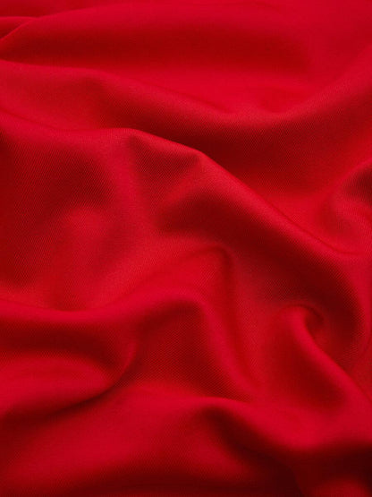 Off Shoulder Ruffled Evening Dress M02117 - MISS ORD